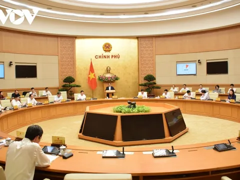 Chính phủ sẽ thực hiện luân chuyển, xử lý cán bộ sợ sai, sợ trách nhiệm