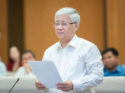 “Chống tham nhũng làm xã hội tốt đẹp thêm, chứ không thể sợ, không dám làm”