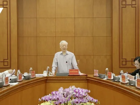 Thực hiện "4 hơn", "3 không" trong phòng chống tham nhũng, tiêu cực