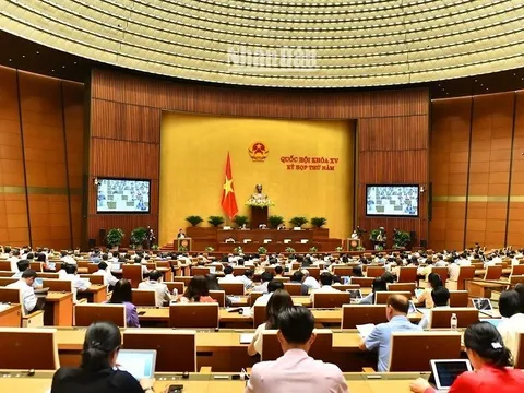 Bảo đảm quyền con người, quyền công dân cho người chuyển đổi giới tính