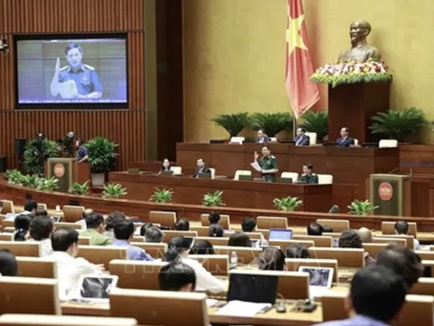 Chủ động nguồn lực ứng phó với thảm họa, sự cố từ sớm, từ xa