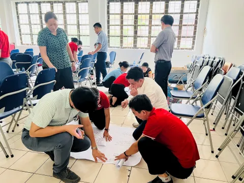 Hà Nội sẽ kích hoạt các điểm trú nắng tại 8 quận