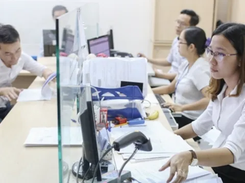 3 nhóm cán bộ, viên chức thuộc diện tinh giản biên chế từ tháng 7 tới