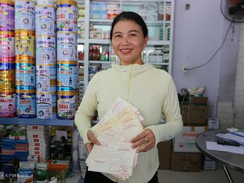 Hai chị em 10 năm hiến máu tình nguyện