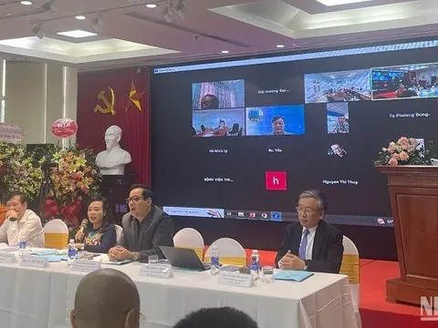 Nhiều thách thức trong vận động, điều phối tạng hiến từ người chết não