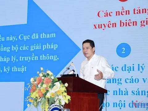 Gỡ bỏ hàng nghìn thông tin xấu độc trên Facebook, YouTube, TikTok