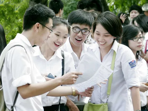 Thi tốt nghiệp THPT 2023: Bộ GD-ĐT điều chỉnh đáp án môn tiếng Anh