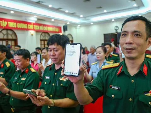 Vận động hơn 8 tỷ đồng cho các hoạt động tri ân liệt sĩ