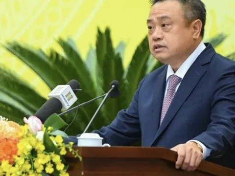 Kiện toàn Ban Chỉ huy Phòng, chống thiên tai và Tìm kiếm cứu nạn thành phố Hà Nội năm 2023