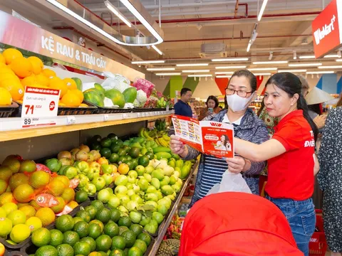 Masan đạt doanh thu thuần hơn 37.000 tỷ đồng trong 6 tháng đầu năm