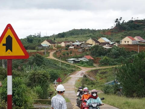 Cả nước xảy ra gần 100 trận động đất liên tiếp trong tháng 7
