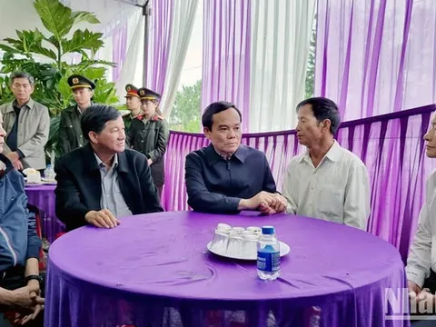 Lâm Đồng hỗ trợ 200 triệu đồng cho 4 nạn nhân trong vụ sạt lở trên đèo Bảo Lộc