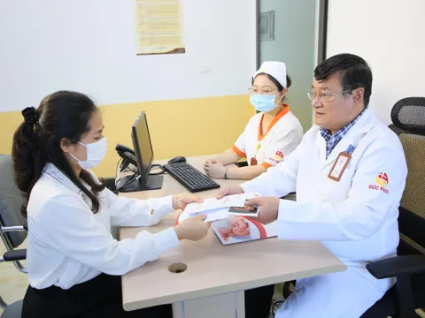 Quản lý thai kỳ: Lựa chọn uy tín nào cho mẹ bầu thông thái?