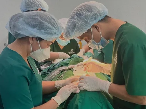 Tối ưu hóa lành thương sau phẫu thuật với công nghệ Plasma lạnh