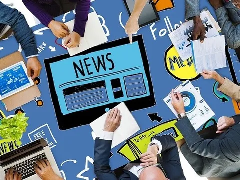 Đề nghị các cơ quan chủ quản báo chí tăng kinh phí cho thông tin tuyên truyền