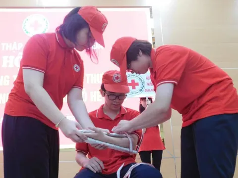 Thêm kỹ năng cho học sinh Thủ đô bước vào năm học mới