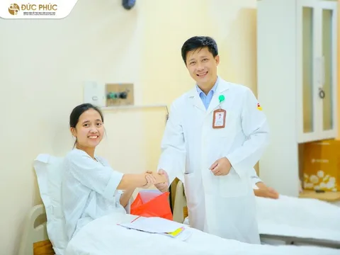 Chuyện người đi “gieo mầm hạnh phúc”