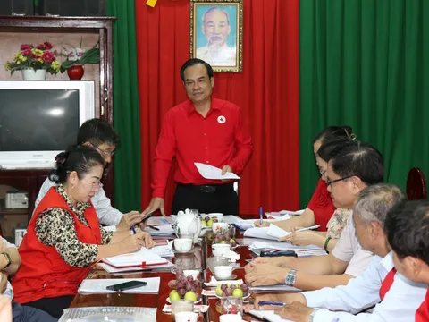 Đồng Nai kiến nghị nhiều giải pháp thúc đẩy hiến máu tình nguyện