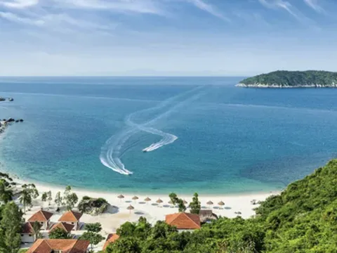 Quảng Nam từng bước kiểm soát rác thải nhựa, hướng tới điểm du lịch xanh