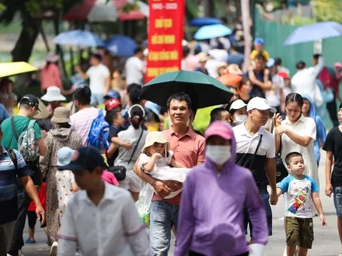 Tết Dương lịch 2024 người lao động có thể được nghỉ 3 ngày liên tiếp