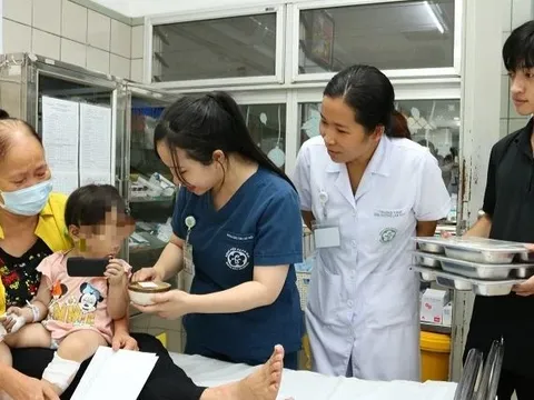 Đa số bệnh nhân trong vụ cháy chung cư mini diễn biến tích cực