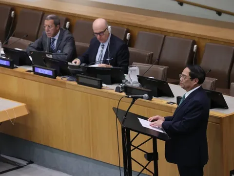 Sớm ngăn ngừa, chuẩn bị sẵn sàng và ứng phó hiệu quả với các loại dịch bệnh