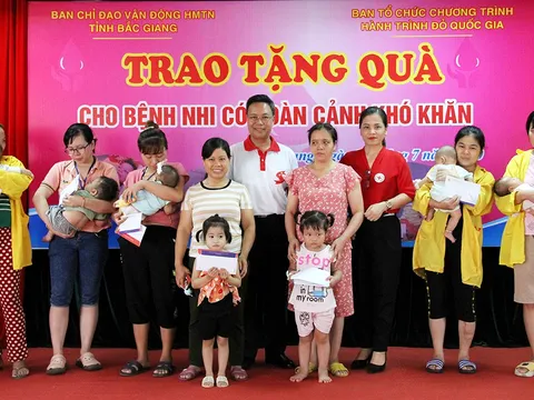 Tăng cường sự lãnh đạo của Đảng đối với công tác của Hội Chữ thập đỏ Việt Nam trong tình hình mới.