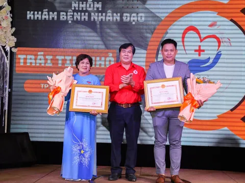 Ninh Thuận: Quyết tâm xây dựng Hội Chữ thập đỏ ngày càng vững mạnh