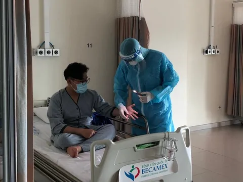 Phát hiện ca mắc bệnh đậu mùa khỉ thứ hai tại Bình Dương