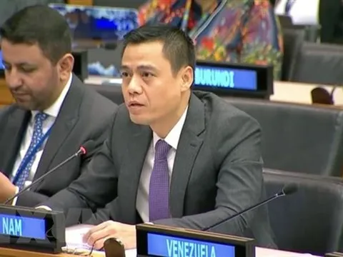 ASEAN cam kết xóa đói nghèo, đảm bảo nông nghiệp bền vững