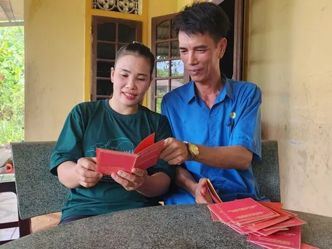 'Càng hiến máu càng hạnh phúc', cặp đôi Quảng Trị có hành động đáng nể