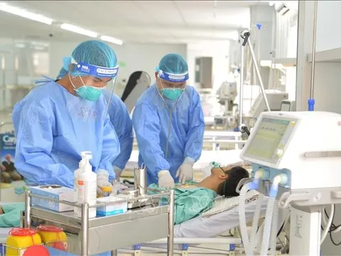 COVID-19 không còn là bệnh truyền nhiễm đặc biệt nguy hiểm