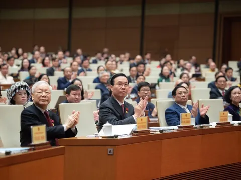 Đề xuất, hiến kế các giải pháp nhằm đạt kết quả cao nhất của năm 2023