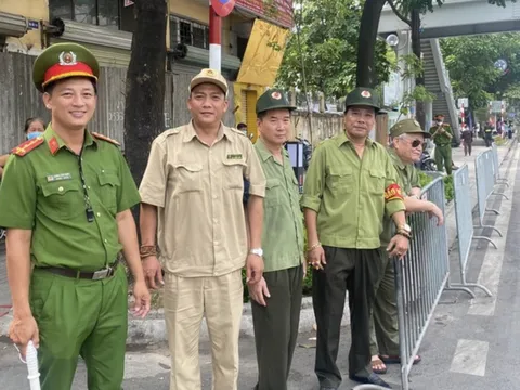 “Anh Nuôi” của những người nghèo