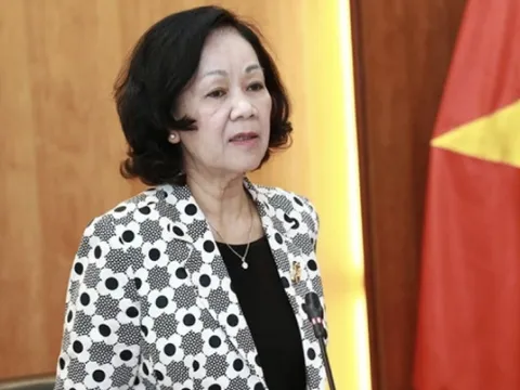 Toàn văn Quy định 131 về kiểm soát quyền lực, phòng, chống tham nhũng, tiêu cực