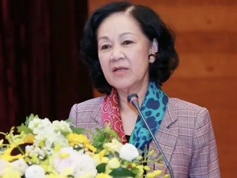 Chỉ thị của Ban Bí thư về việc tổ chức Tết Giáp Thìn năm 2024