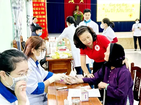 Quảng Nam: Chăm lo, hỗ trợ bà con vui xuân đón Tết