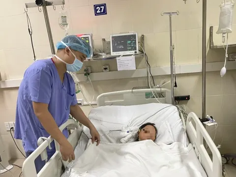 Tỷ lệ người hiến tạng sau chết não tại Việt Nam rất thấp