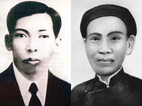 Những danh nhân tuổi Thìn trong lịch sử Việt Nam