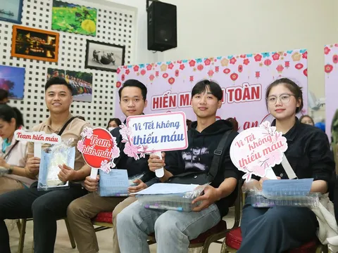 Lễ hội Xuân hồng sẽ được khởi động vào mùng 9 Tết Giáp Thìn 2024