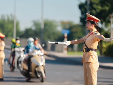 7 ngày nghỉ Tết, xử phạt hơn 182 tỷ đồng vi phạm giao thông