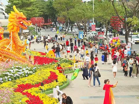 Hơn 13,9 triệu lượt đối tượng được hỗ trợ trong dịp Tết Nguyên đán