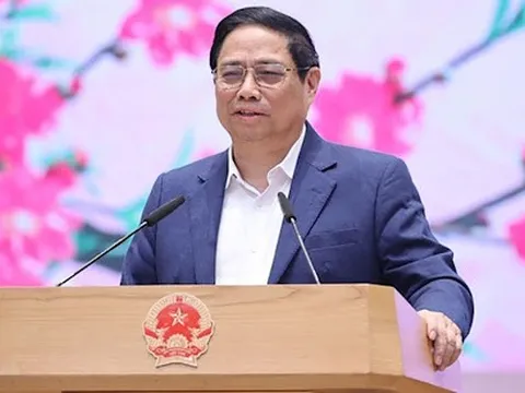 Đôn đốc thực hiện nhiệm vụ trọng tâm sau kỳ nghỉ Tết Nguyên đán Giáp Thìn 2024