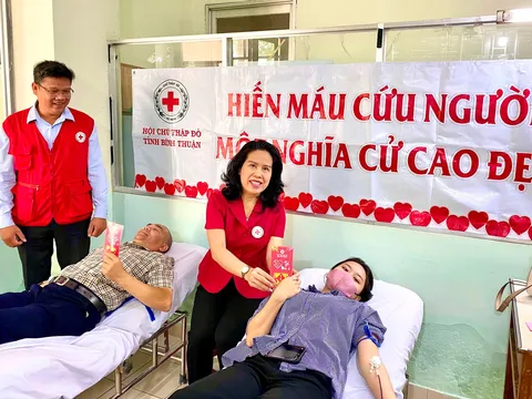 Chăm lo, hỗ trợ cho người nghèo, người có hoàn cảnh khó khăn