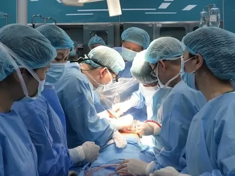 Mẹ đơn thân đăng ký hiến tạng sau lần tai nạn thập tử nhất sinh