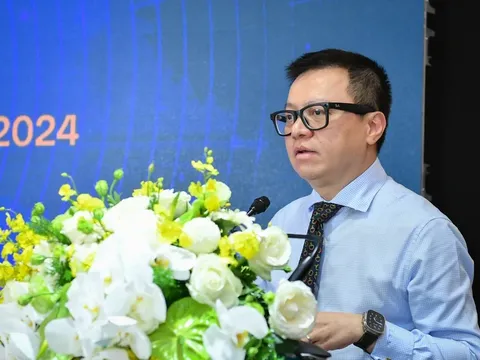 Bế mạc Diễn đàn Báo chí toàn quốc năm 2024