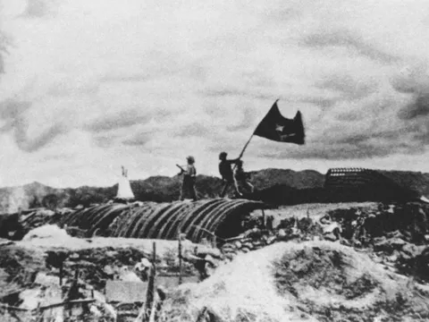 "Chiến thắng Điện Biên Phủ - Giá trị lịch sử và tầm vóc thời đại"