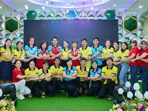 Mái nhà chung của những thanh niên hiến máu cứu người