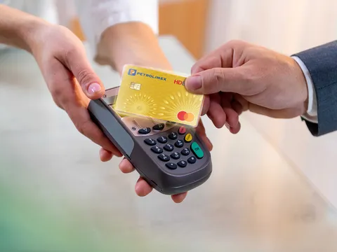 Dấu ấn HDBank trong bức tranh chuyển đổi số sôi động của ngành ngân hàng