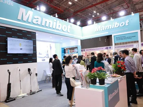 Triển lãm Quốc tế Điện tử & Thiết bị Thông minh Việt Nam (IEAE)